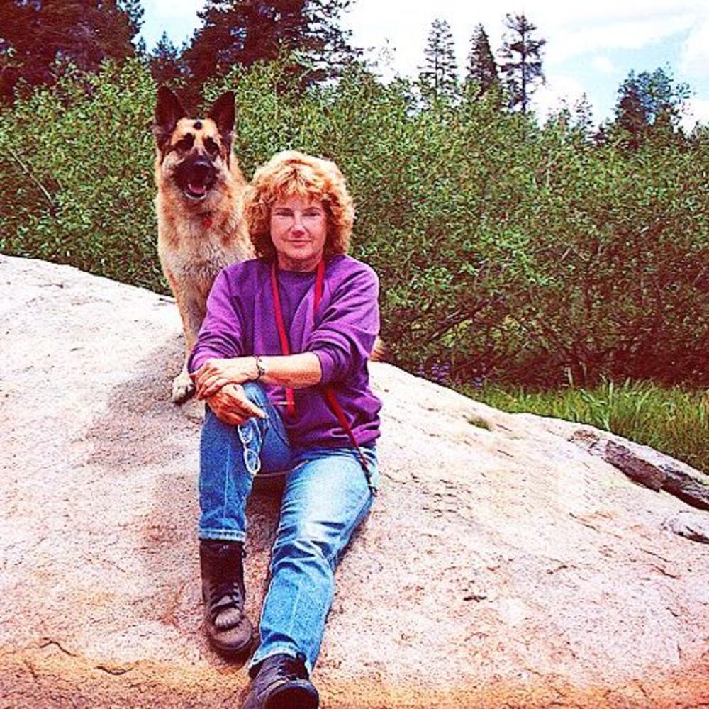 Meet your Posher, Karen